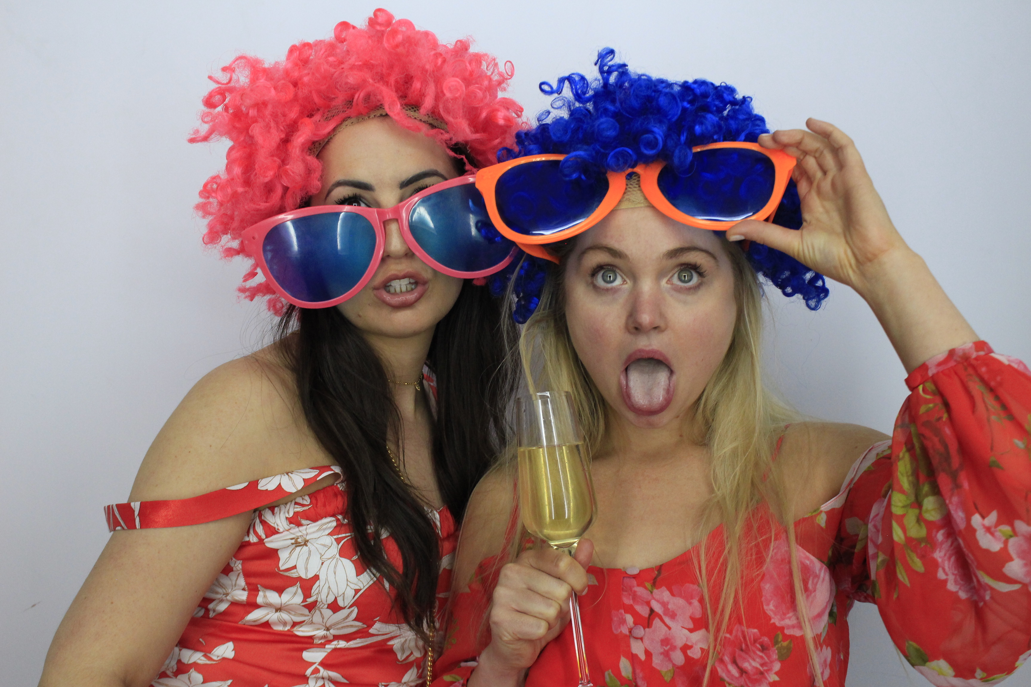 Lucy & Tim's Wedding | View more photos from the event at gallery.myphotoboothexperience.co.uk/u/MyPhotoBoothExperienceLtd/Lucy-Tims-Wedding